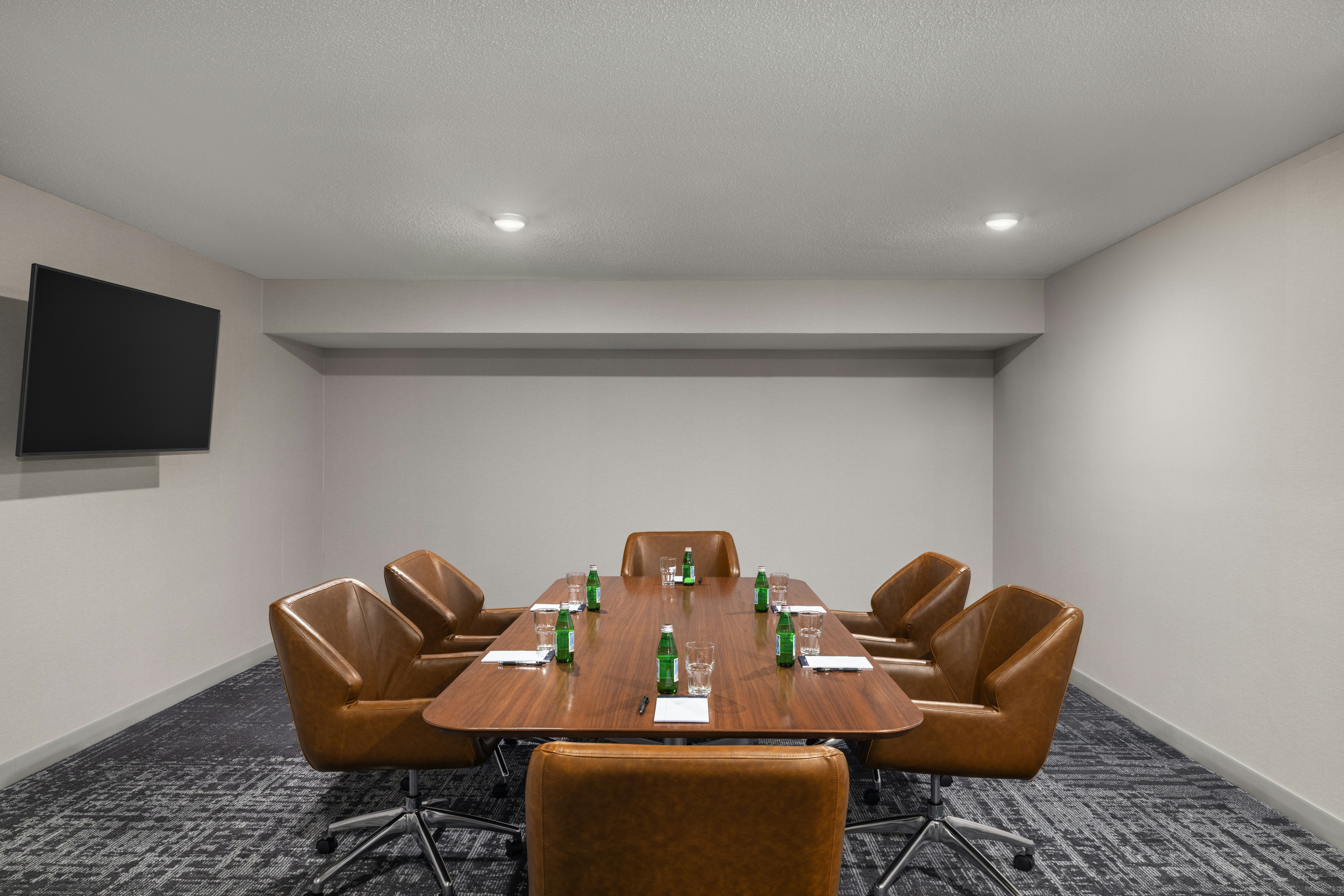 Homewood Suites By Hilton Indianapolis Carmel 44/51