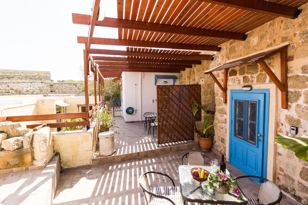 Galini House Oid Town photo2