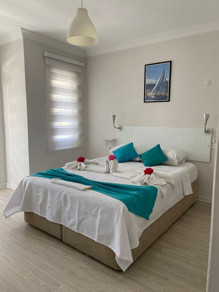 Selya Apart Hotel 12/50