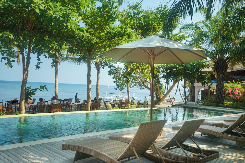 The Grand Villandra Resort 22/45