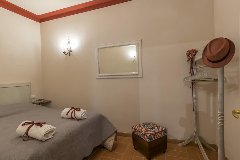 B&B La Chiusa Delle Monache 19/38