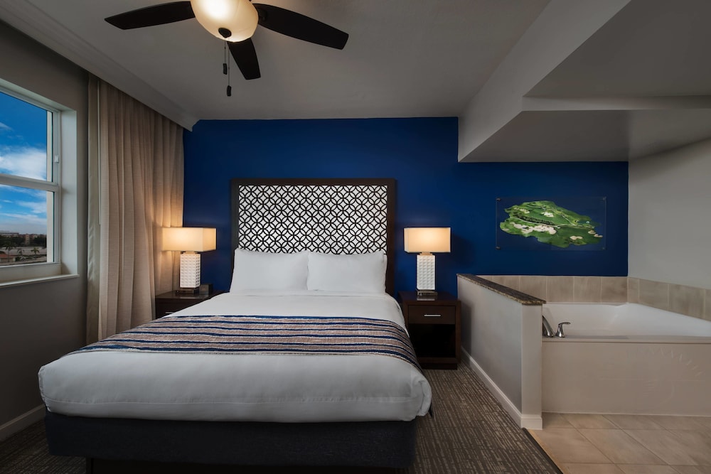 Marriott's Villas At Doral 7/42