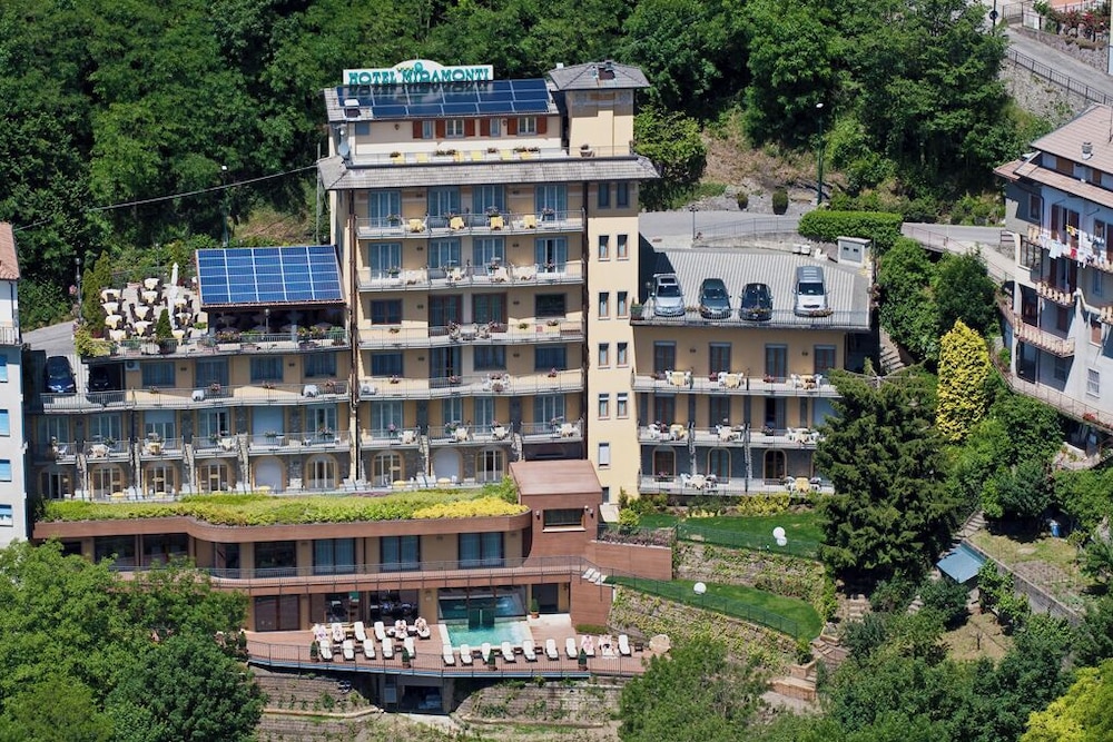 Hotel Resort & Spa Miramonti 2/75