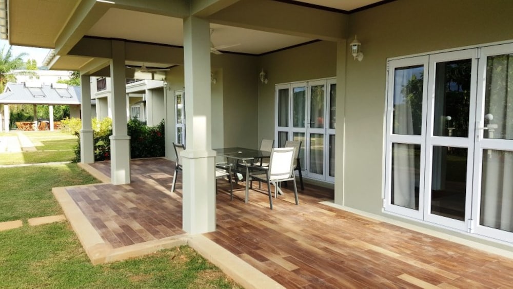 Bambous River Lodge 11/16