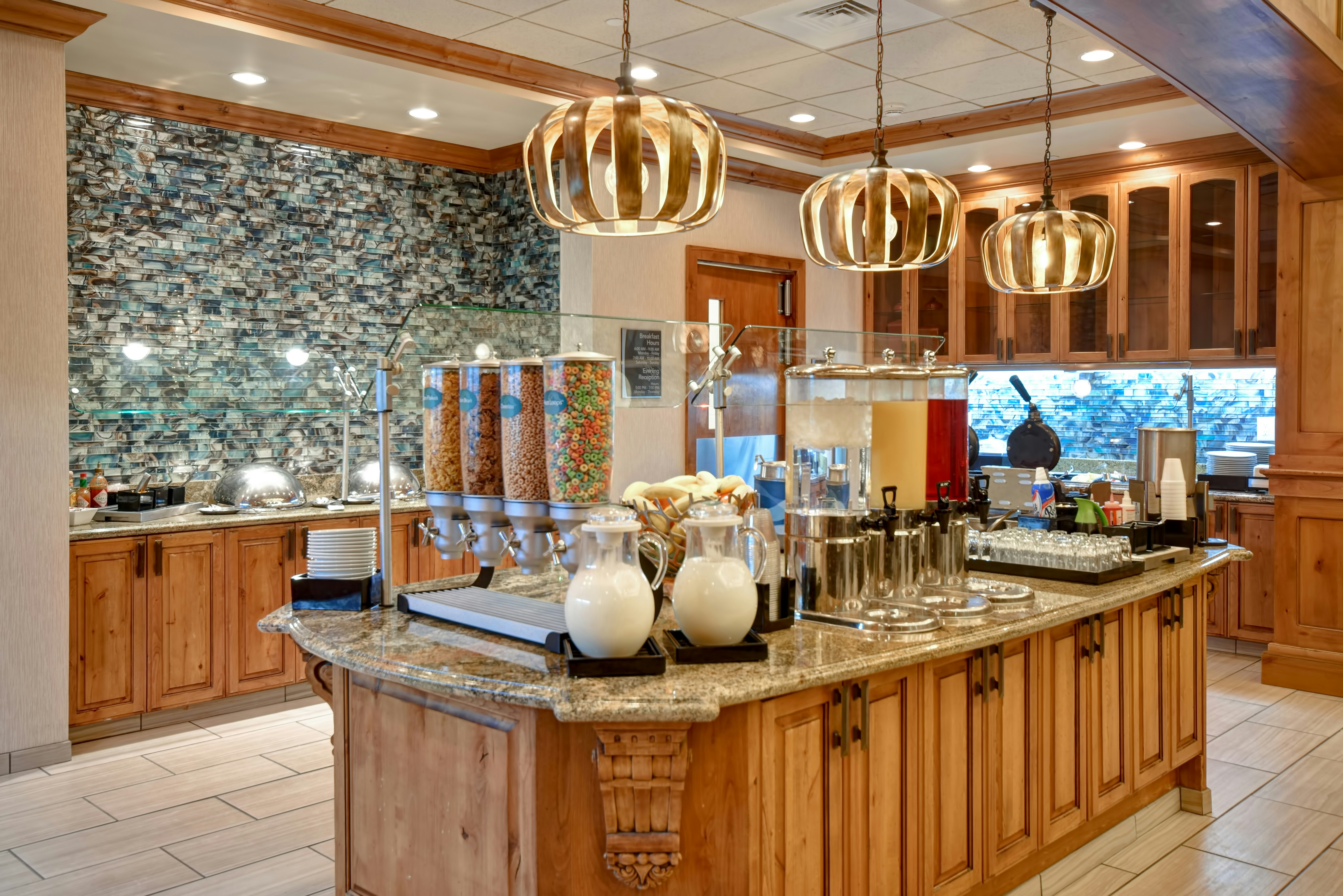 Homewood Suites By Hilton Boise 5/51