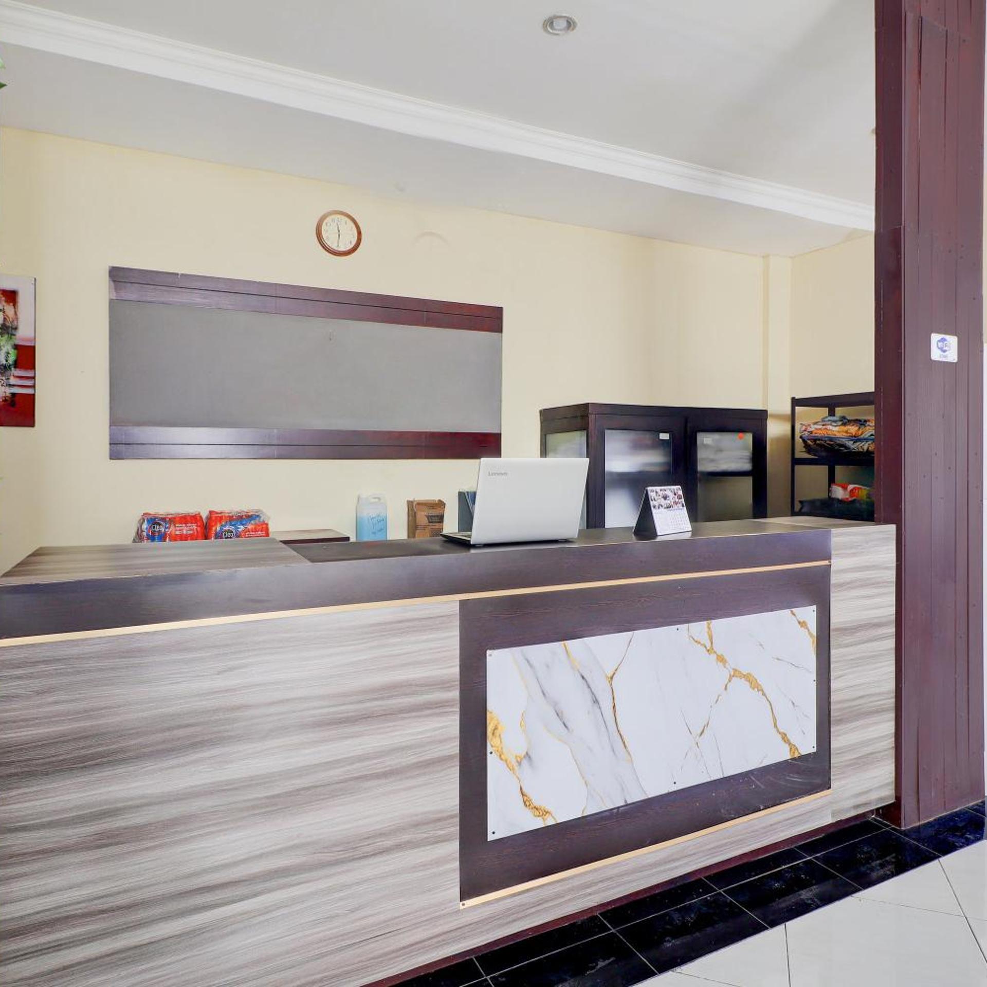 Collection O Near Bali Royal Hospital Renon Formerly JC Boutique Hotel 17/62