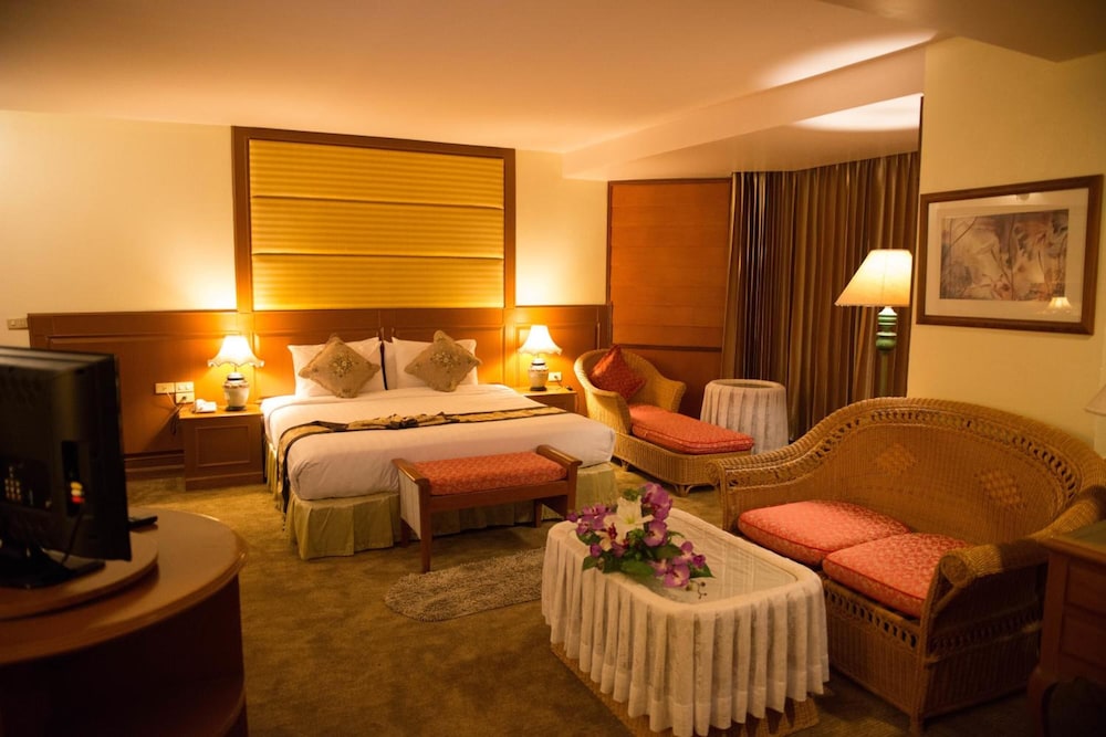 Phayao Gateway Hotel 21/49