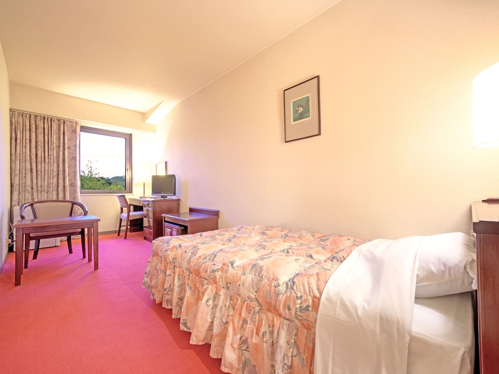 Classic, Single Bed