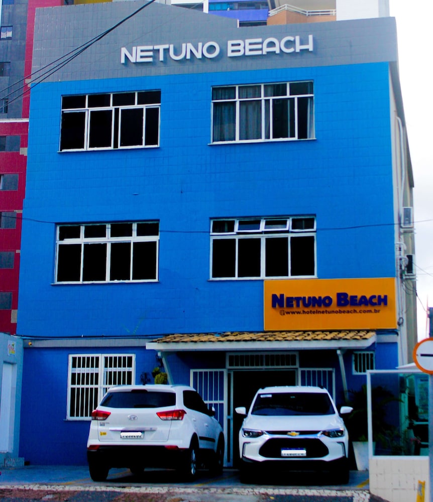 Hotel Netuno Beach 1/50