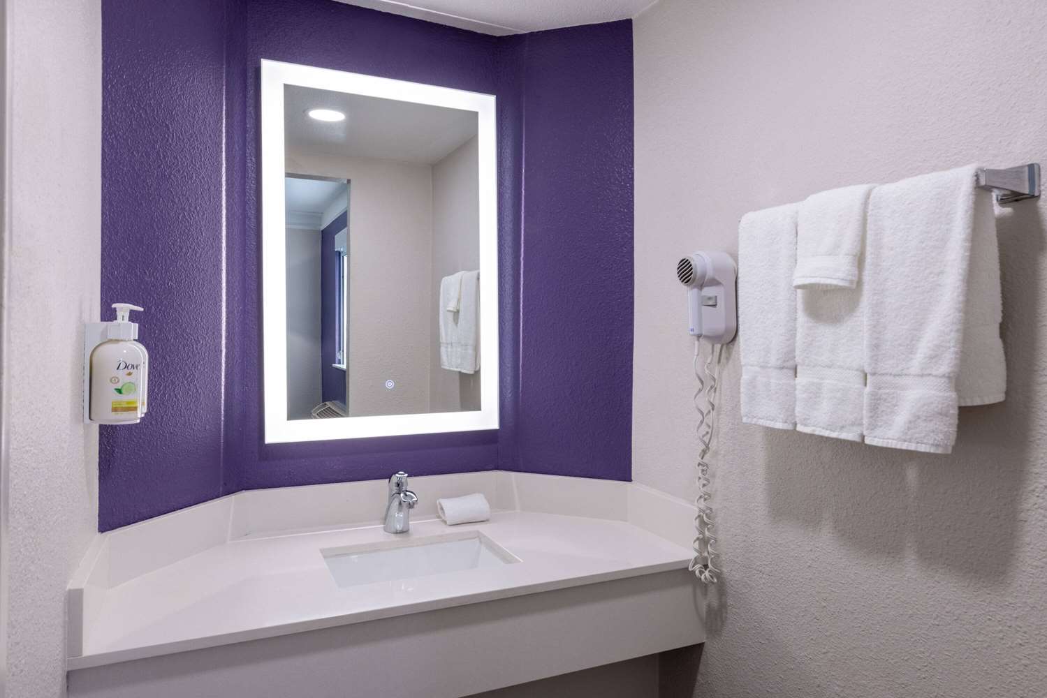 La Quinta Inn Kansas City Lenexa 48/50