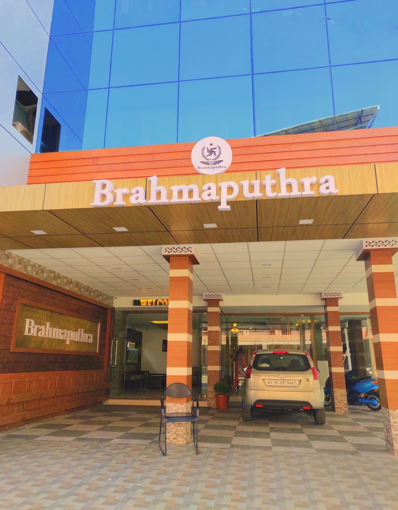 Hotel Brahmaputhra 5/33