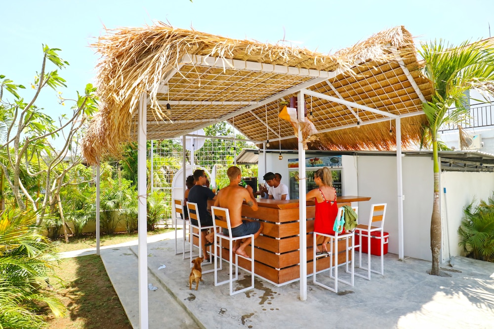 Margarita Surf Hostel Canggu 36/44