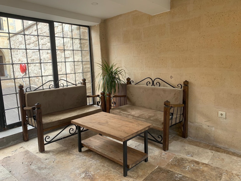 Kayra cave suites 30/50