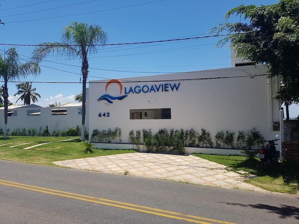 Qavi - Lagoa View 3/47