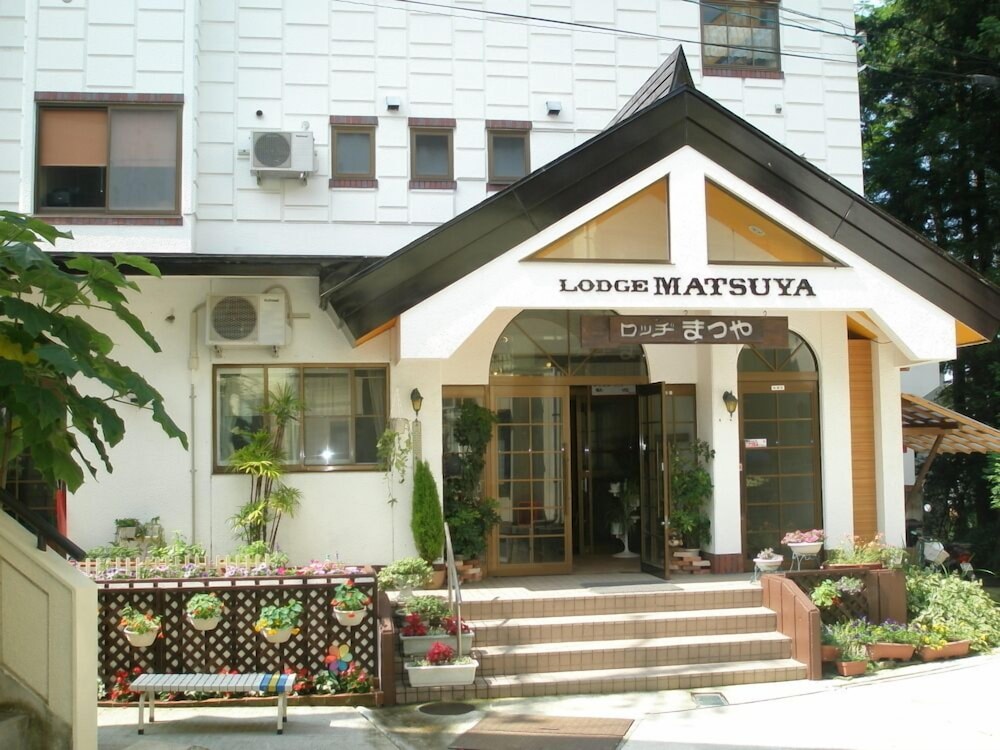 Lodge Matsuya 1/55
