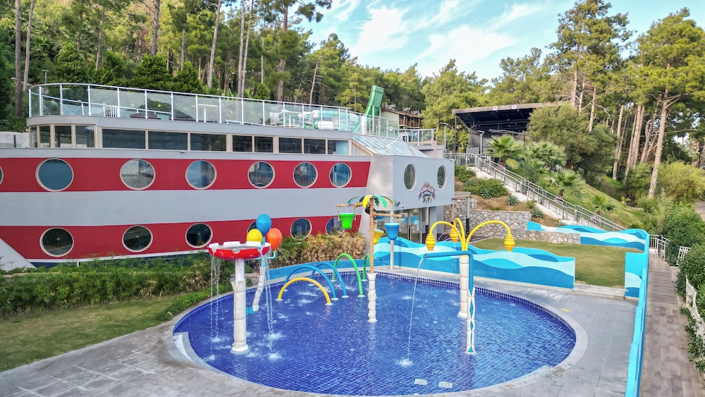 Orka Lotus Beach 59/72