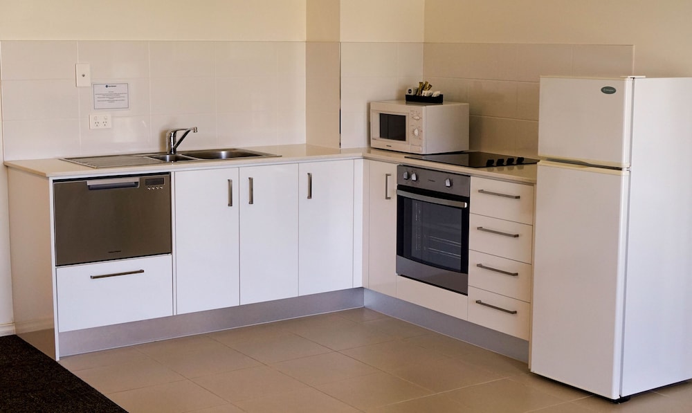 Best Western Geelong Motor Inn and Serviced Apartments 35/40