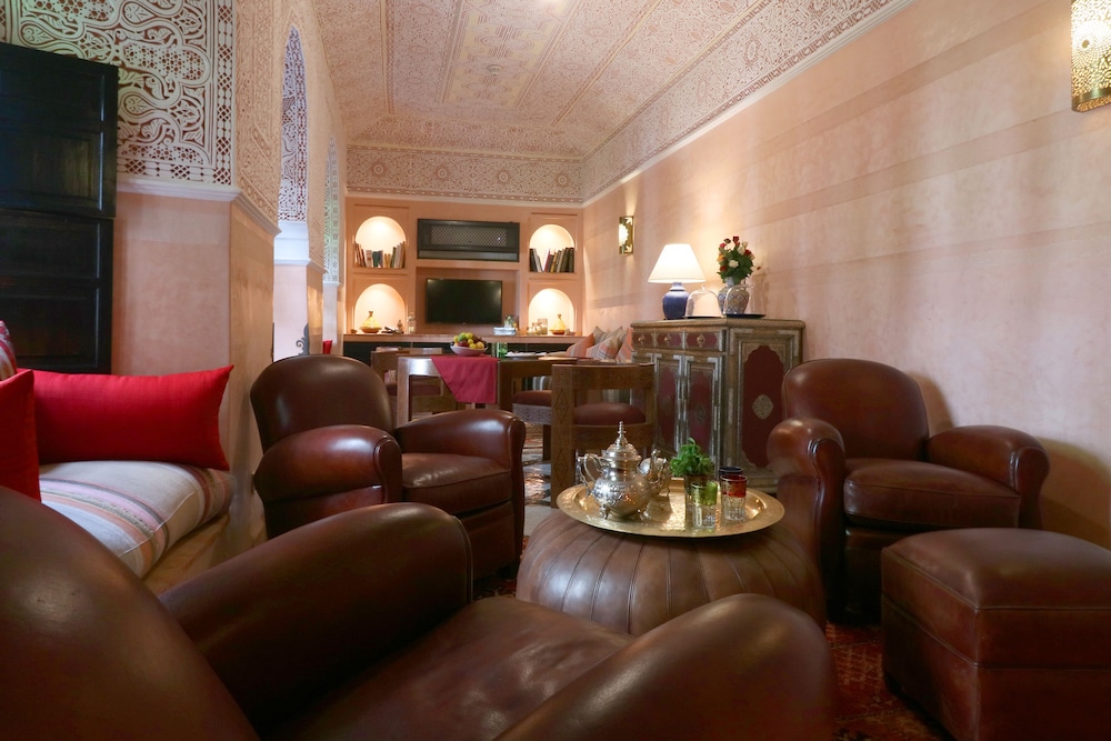 Omarat Al Kasbah Marrakech 21/28
