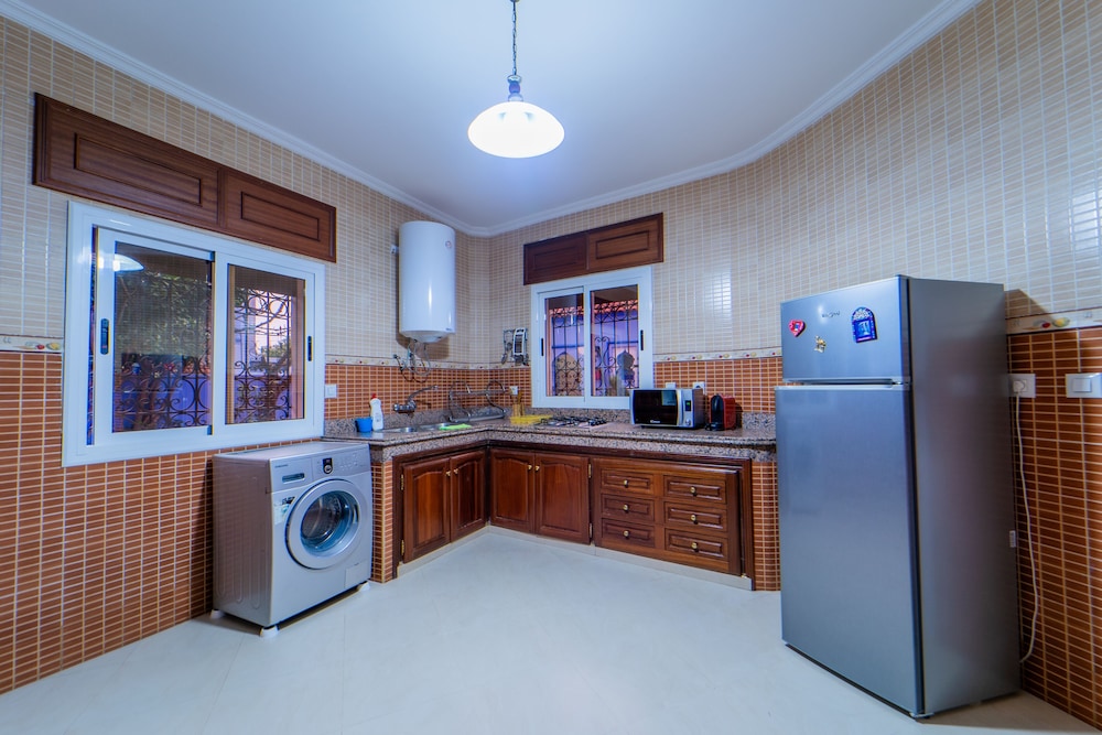 Villa Rita Guest House 30/50