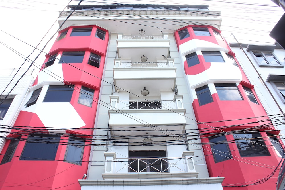 Oyo 297 45 Residence 1/29