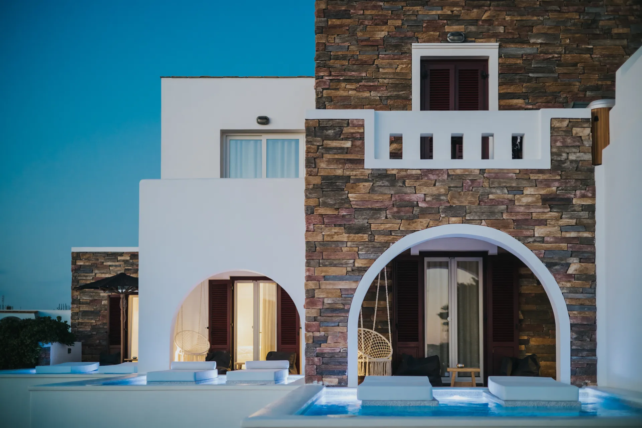 Aegean Palace 44/49