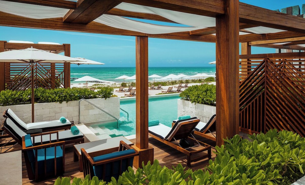 Jungala Hotel at VidantaWorld Riviera Maya 25/64