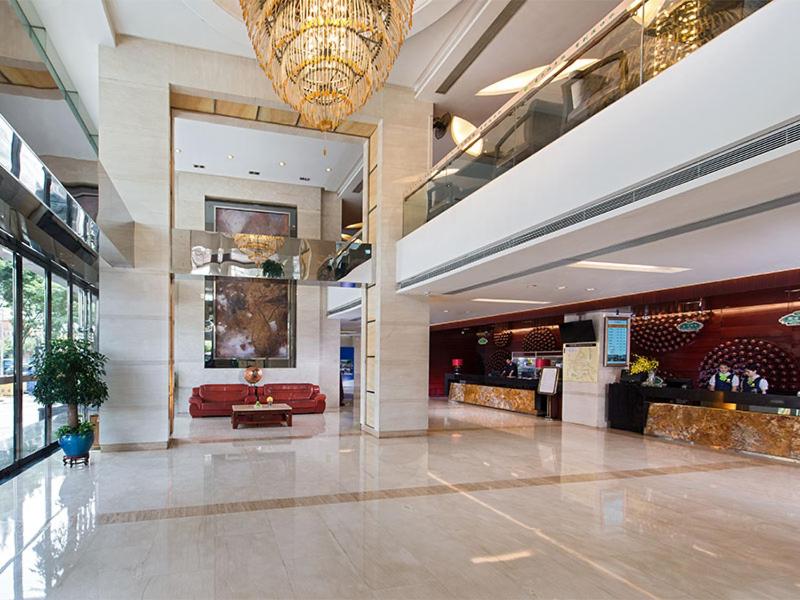 Vienna South Railway Station Hotel 4/31