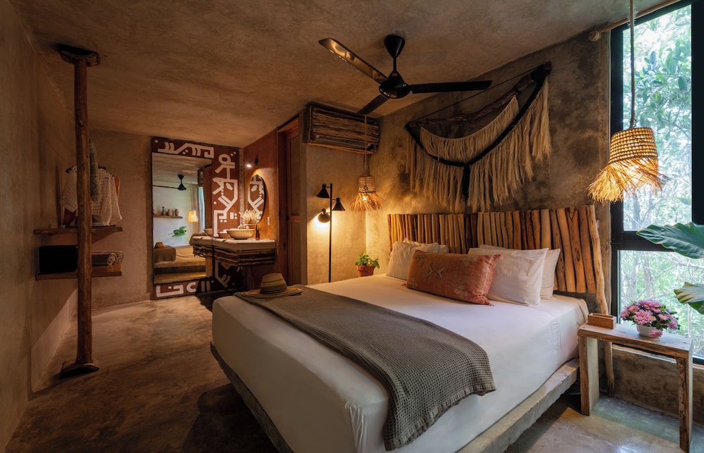 Casa Coyote Tulum 5/50