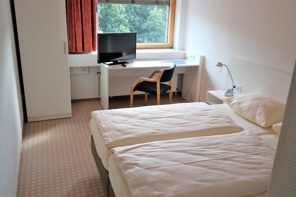 Akademiehotel Kiel 20/83