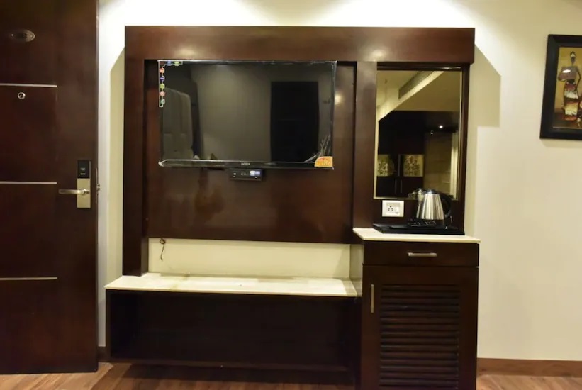 Milan - A boutique Hotel 4/24