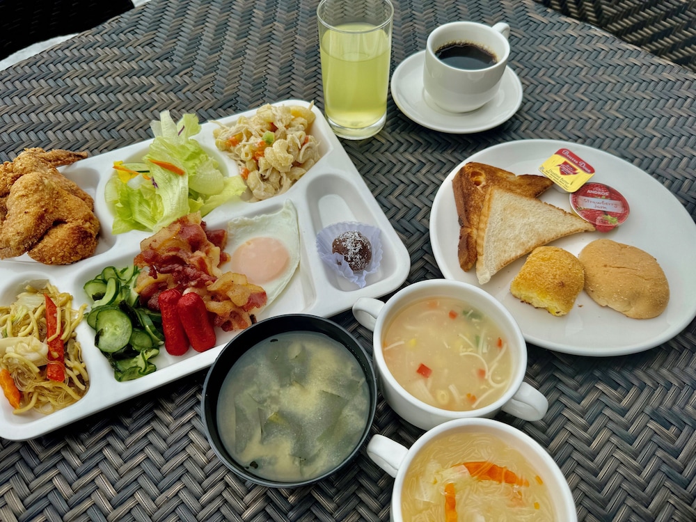 Toyoko Inn Cebu 40/61