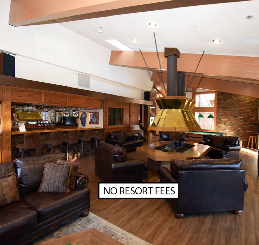 Club Tahoe 38/56