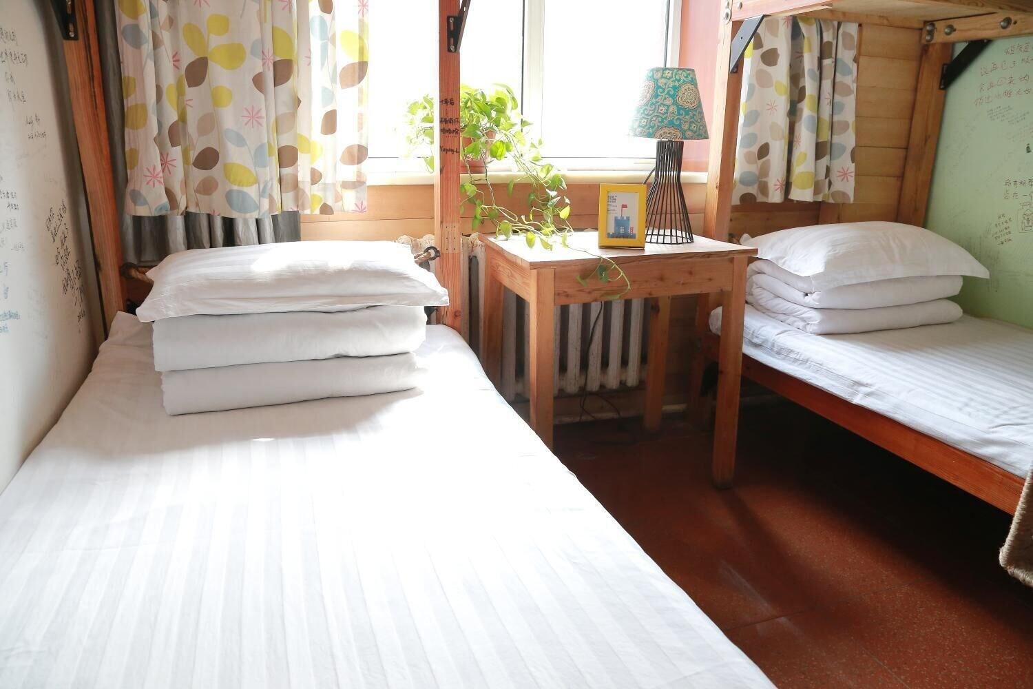 Harbin The North Int'l Youth Hostel 5/19