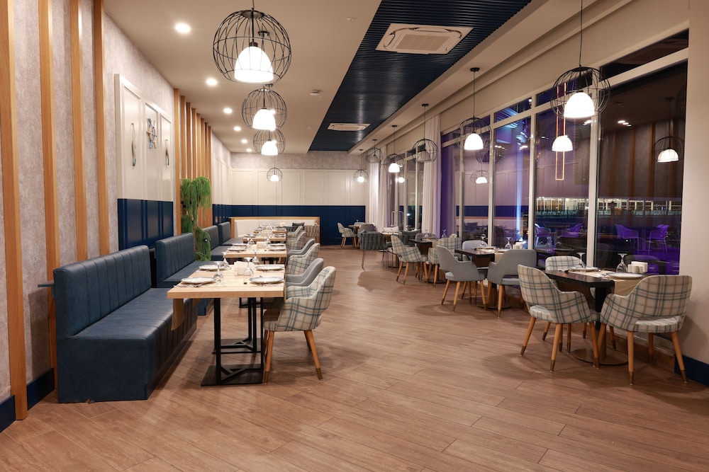 Maxeria Blue Didyma Hotel 47/68