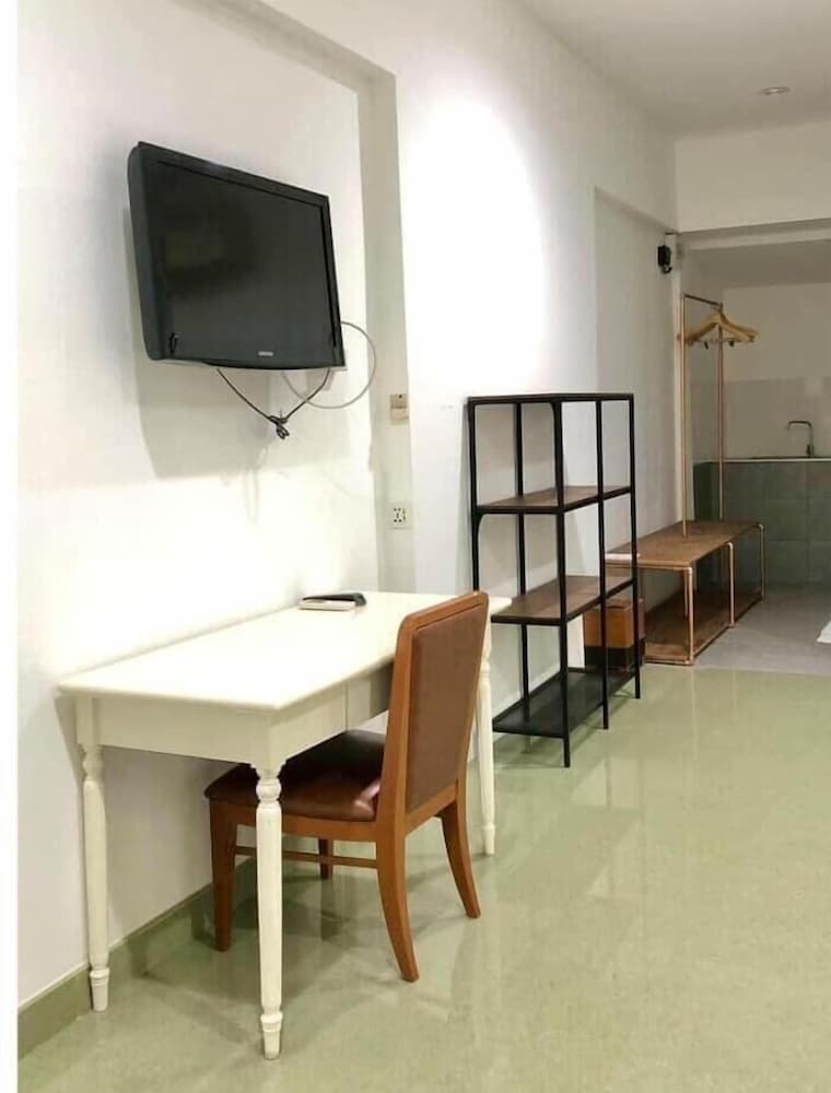 Lopburi Inn Hotel 25/46