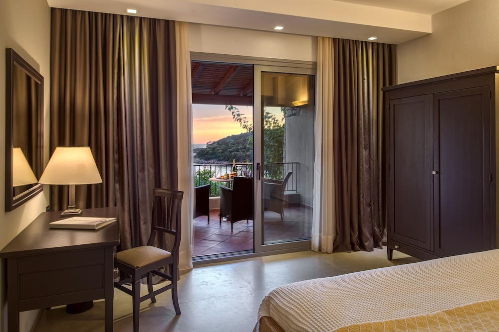 Movenpick Resort Agios Nikolaos Sivota 30/39