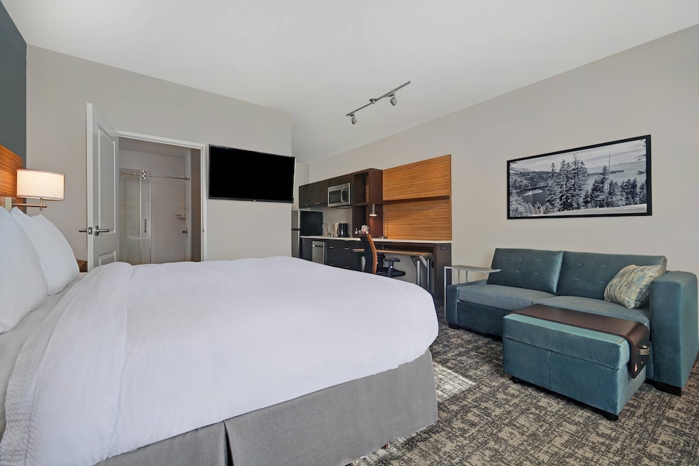 TownePlace Suites by Marriott Sacramento Airport Natomas 38/60