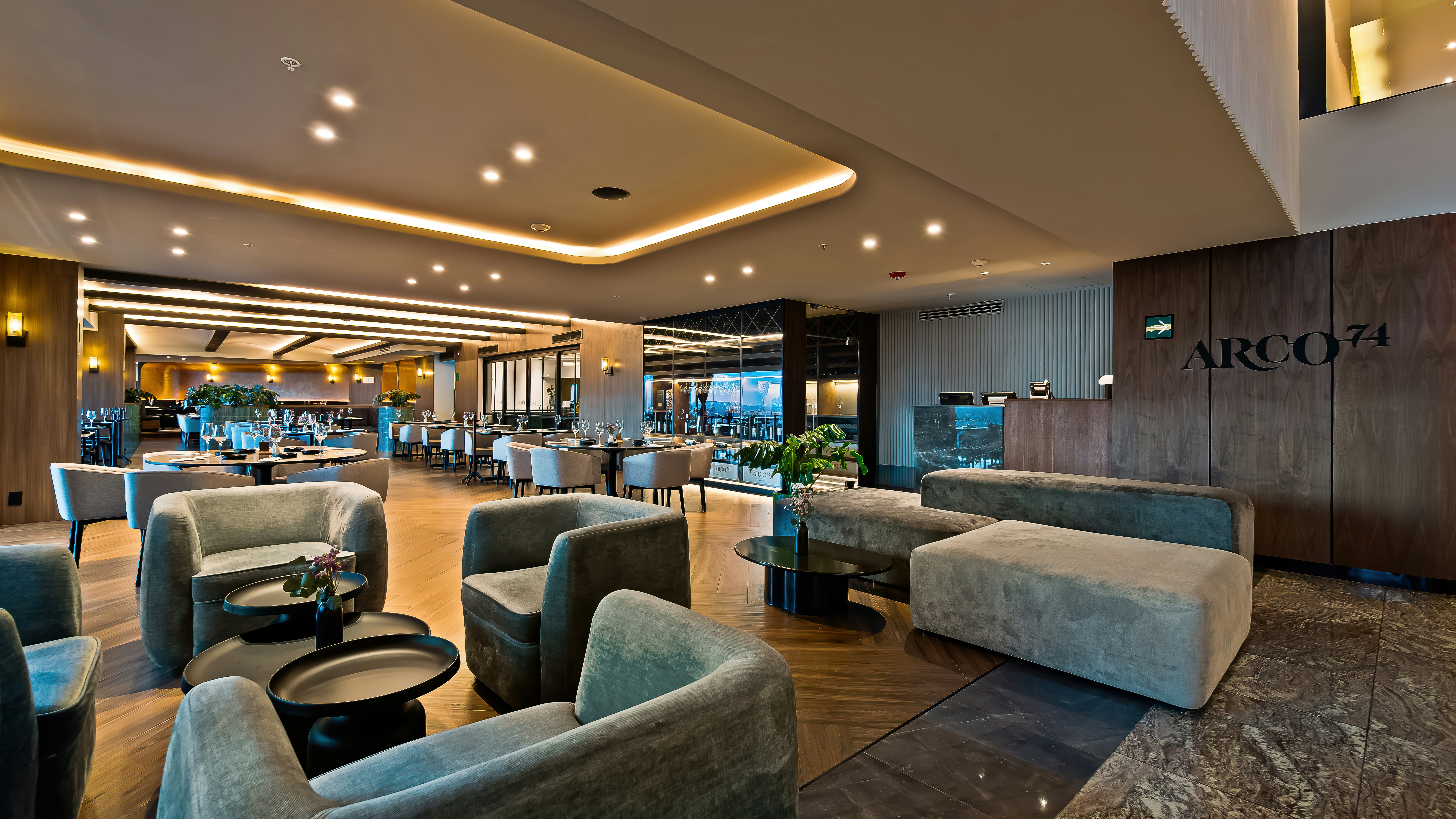 Hilton Queretaro 20/50
