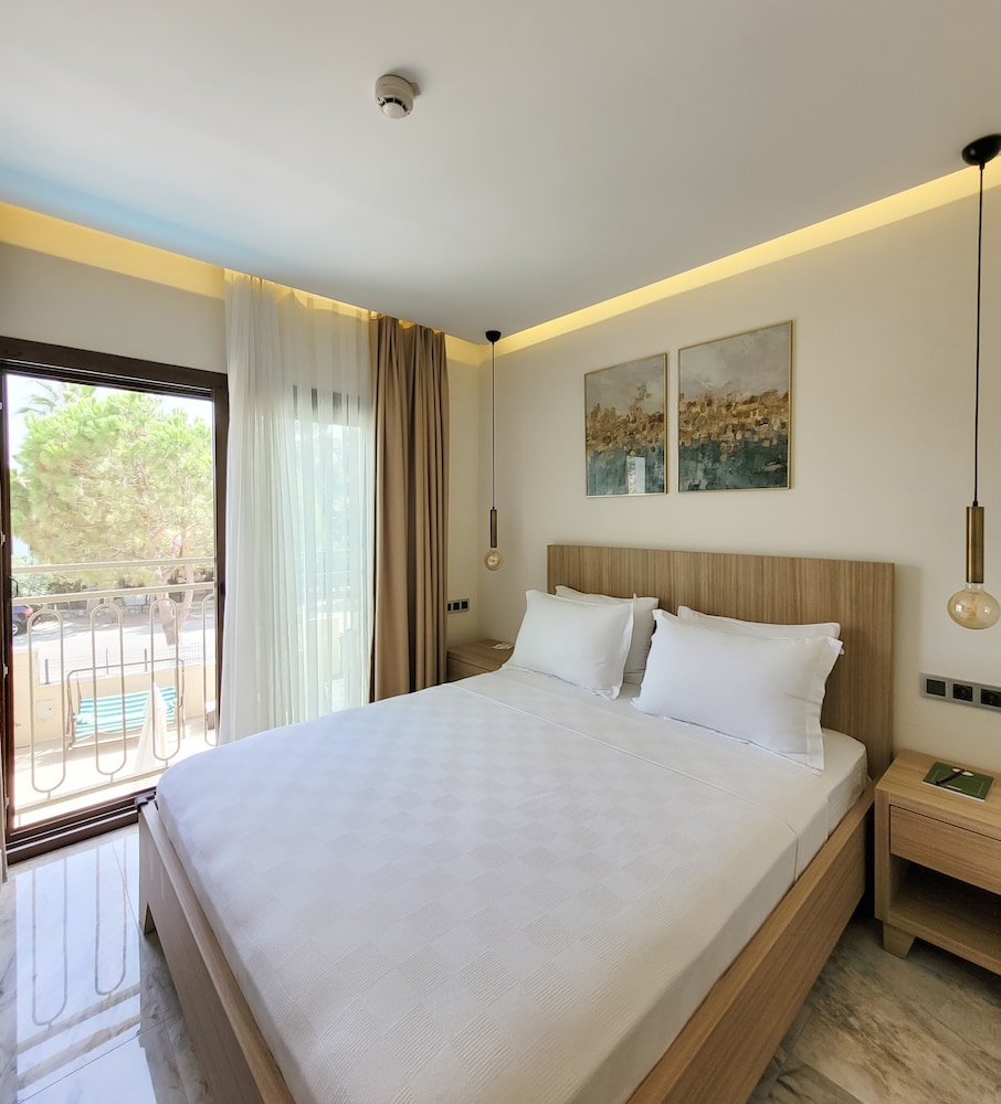 Dna Hotel Dalyan 15/49