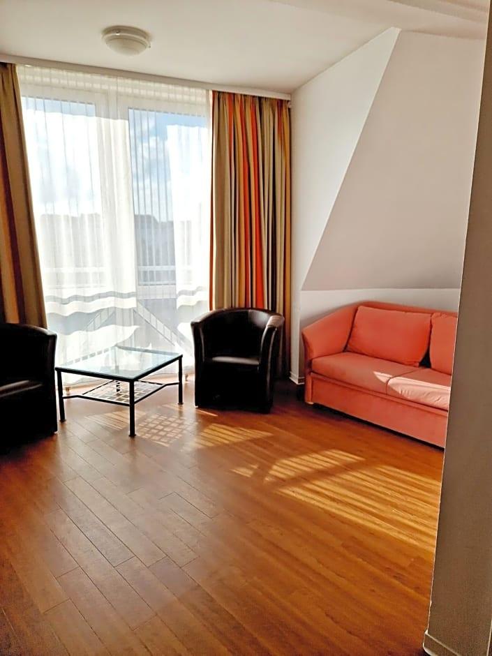 Hotel Kaiser 31/42