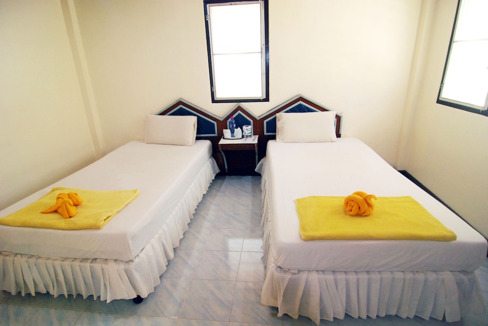 LANTA CORAL BEACH RESORT 18/50