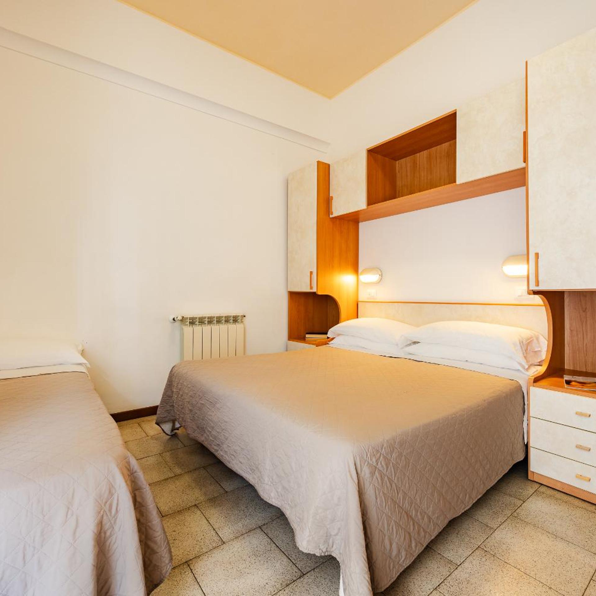 Hotel Galassia 18/50