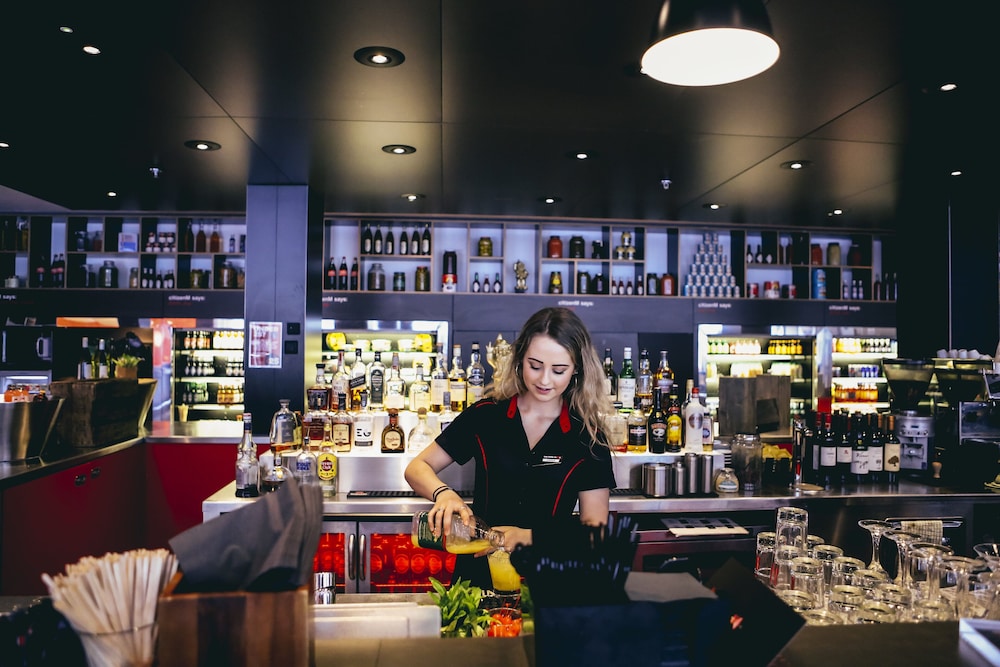 citizenM Hotel Glasgow 40/52