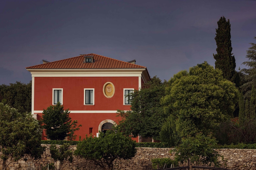 Tenuta Duca Marigliano Boutique Hotel 1/61