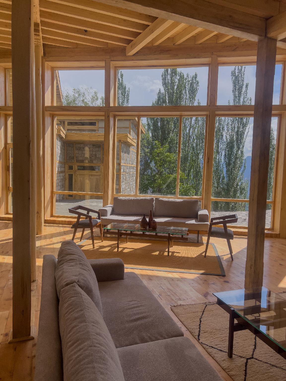 The Rihla Hunza - Managed by Luxus 24/35