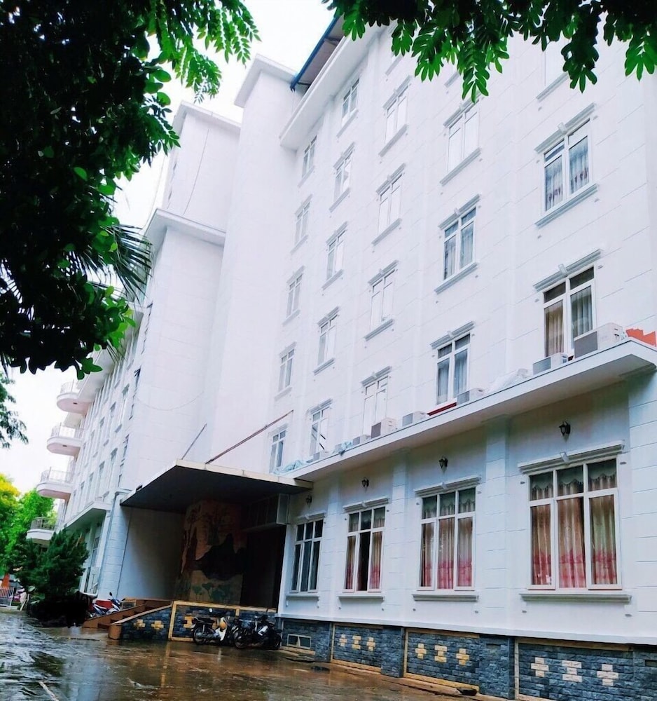 Yen Nhi Hotel Ninh Binh 4/73