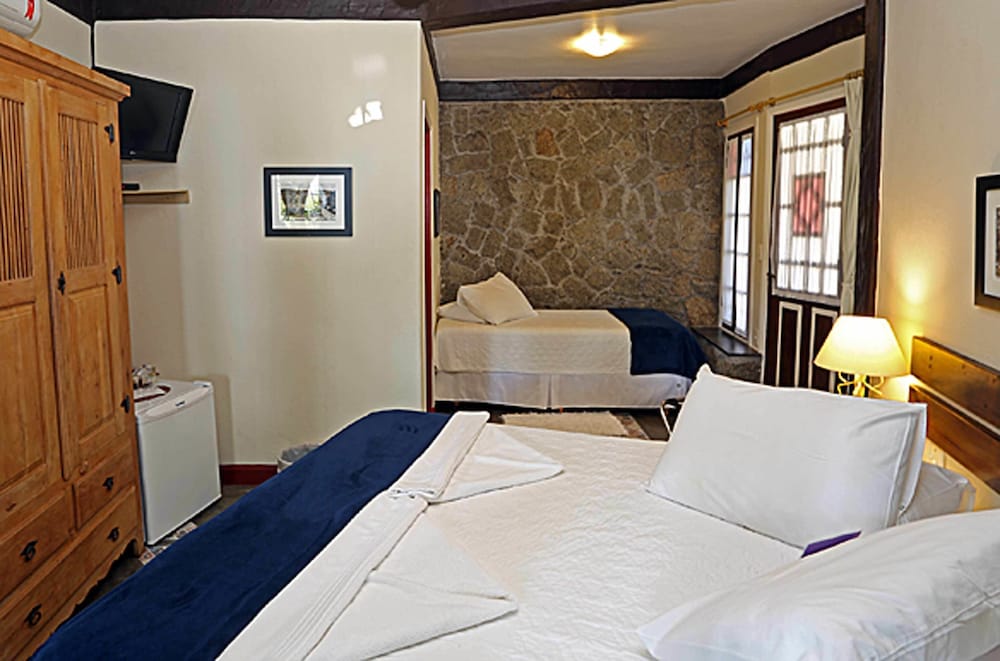 Porto Pacuiba Hotel Ilhabela 8/71