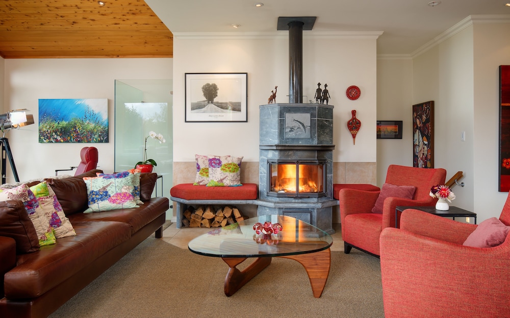 Chalet Eiger 25/50