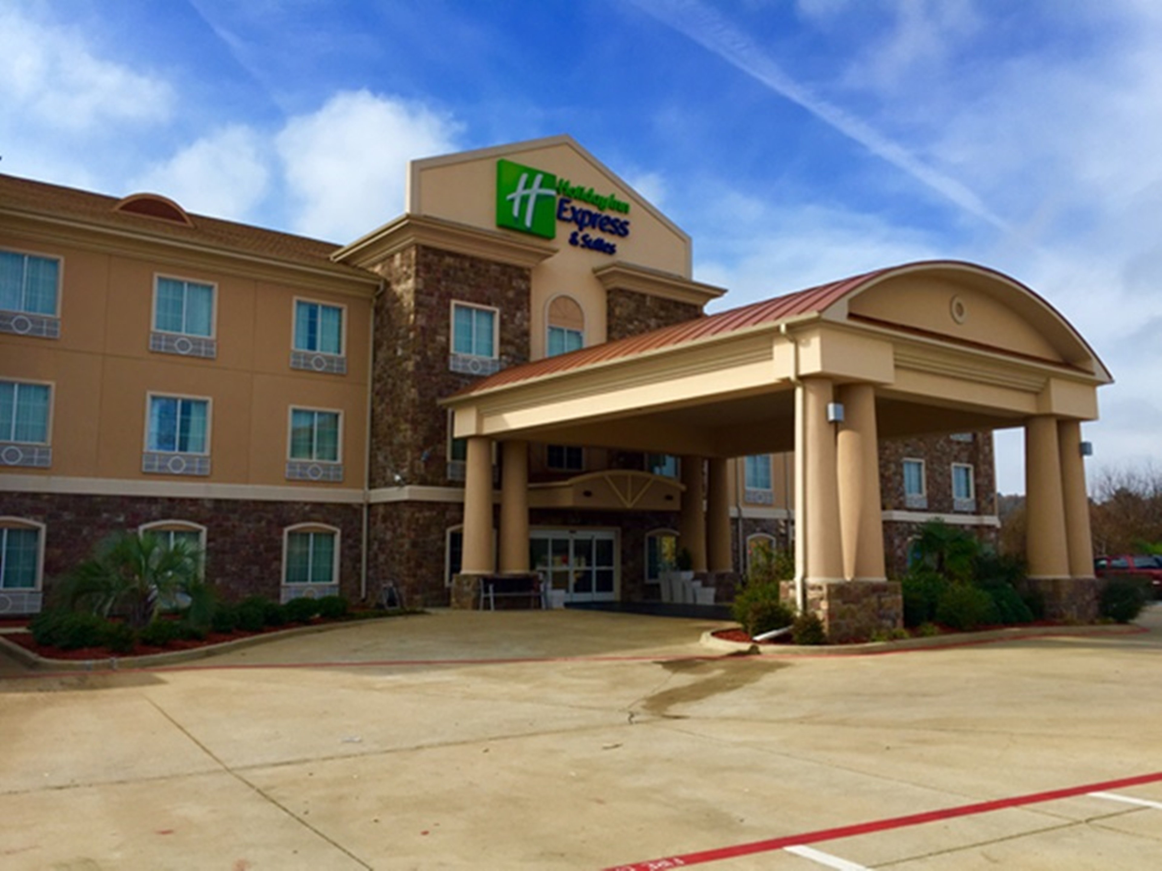 Holiday Inn Express Hotel Suites Jacksonville 41/42
