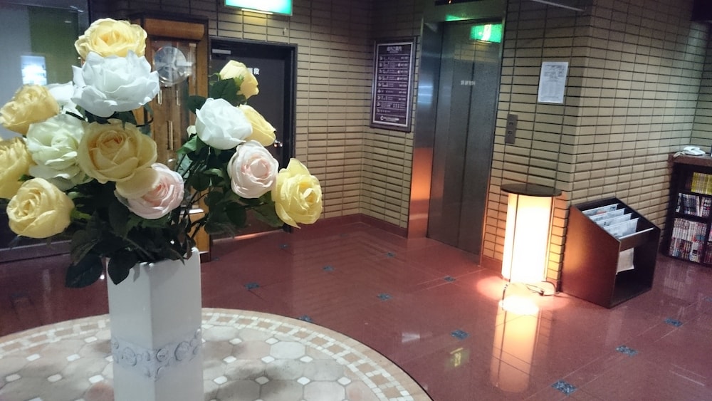 Hotel Crown Hills Sagamihara 20/41